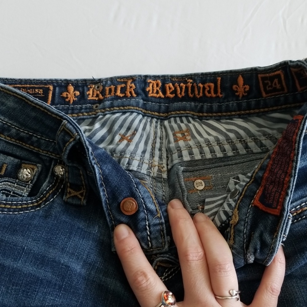 Womens Jeans